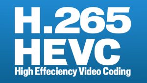 H265 HEVC The New Standard in Ultra HD CCTV