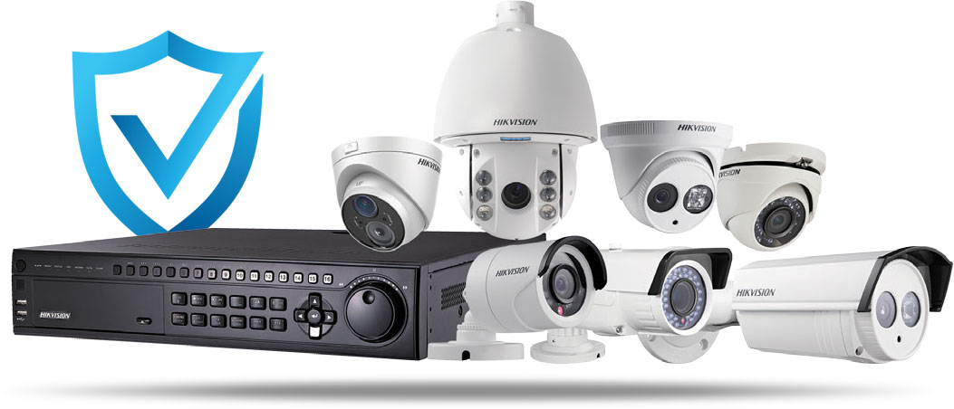 Retail CCTV System and Installation Northern Ireland