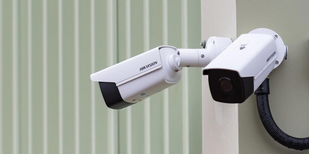 Advanced Overwatch: The Best Choice for CCTV Installation in Northern Ireland