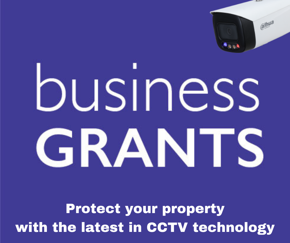 CCTV Grants to Support Businesses and Make the Borough a Safer Place