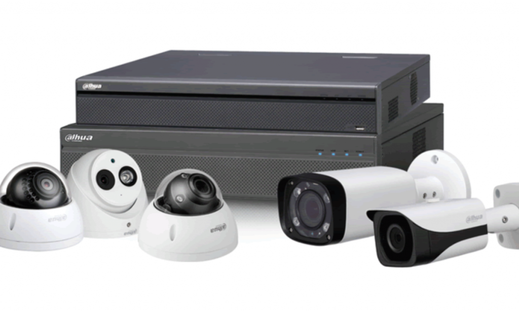 CCTV Features what should I look for in CCTV Cameras
