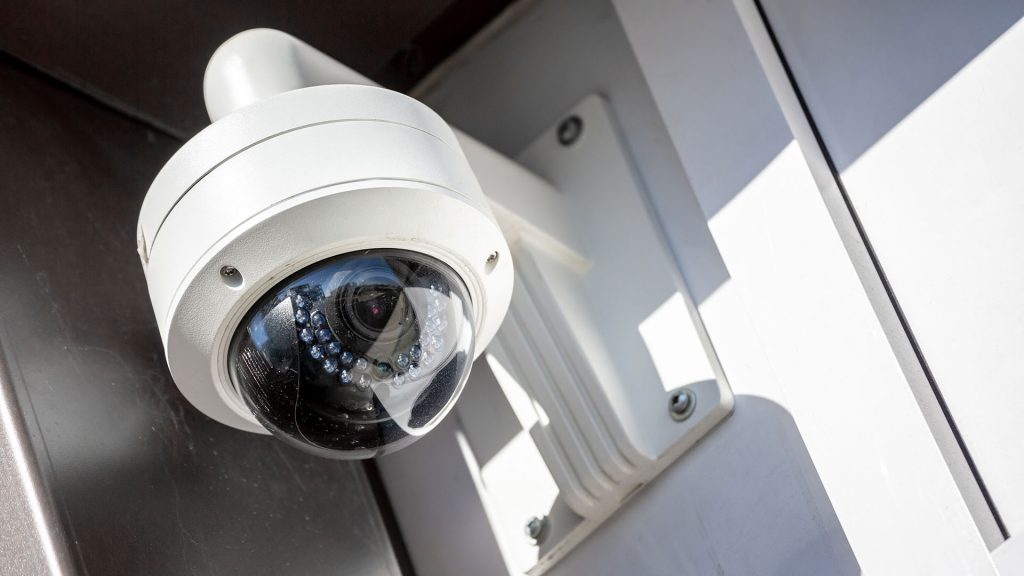 Comprehensive CCTV installation and monitoring for businesses in Northern Ireland