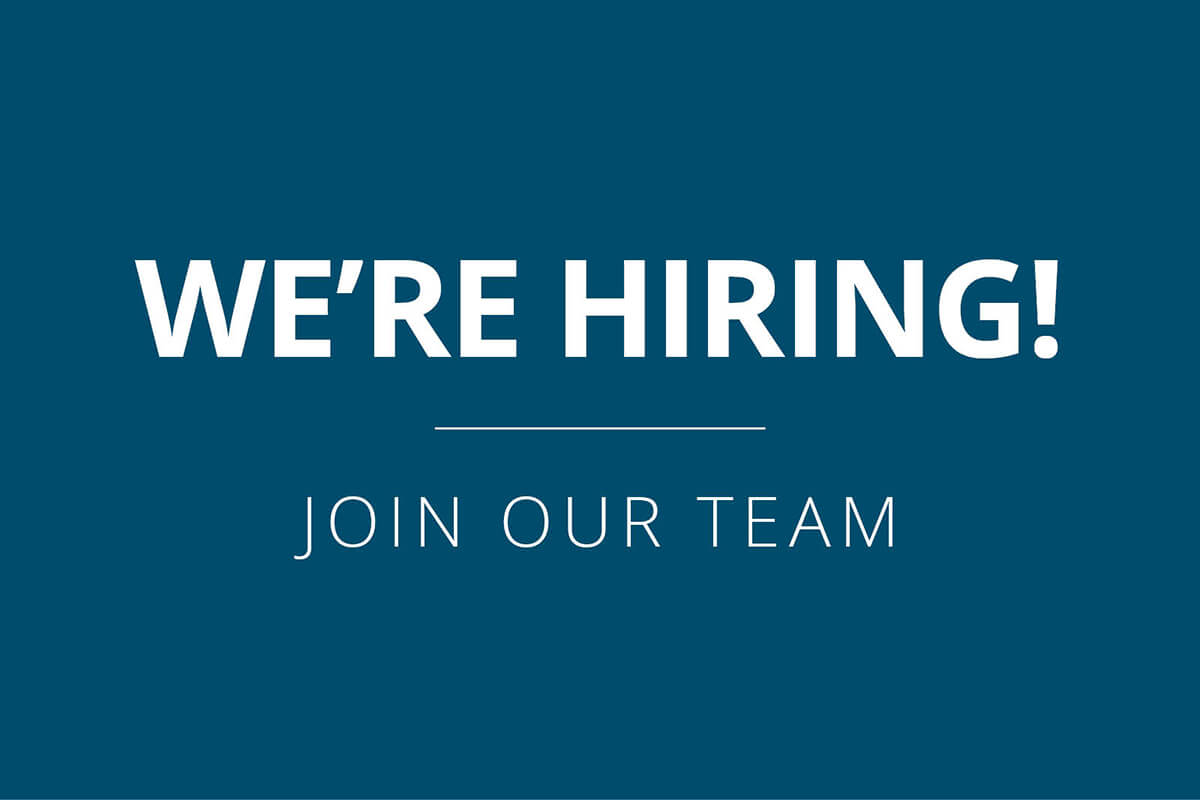 We are hiring: Security Systems Installation Engineer