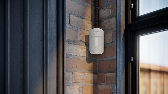 Smart Security Solutions: Unveiling the Advantages of a High-Tech Burglar Alarm
