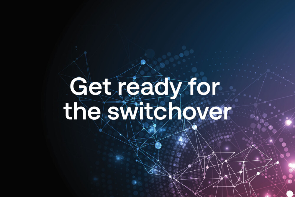 Upcoming transition of analogue alarms to the All-IP network