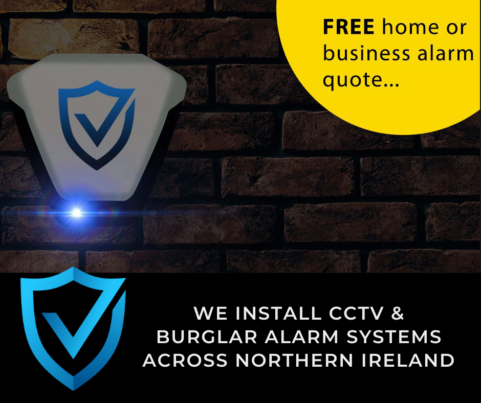 Why Every Commercial Spaces Needs An Alarm System