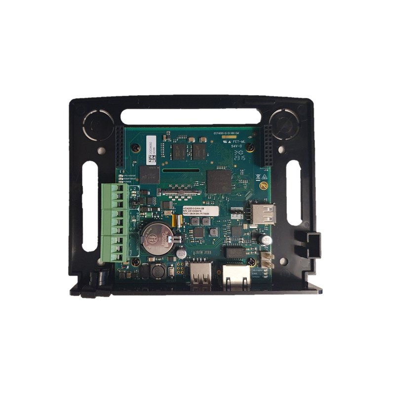 ASSA ABLOY application access controller