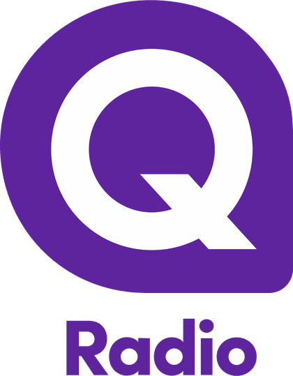 Q Radio logo